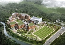 강원도, 첫 공립 대안 고등학교 개교