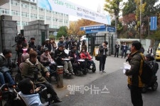 정립전자 횡령·비리 엄중한 조사 이뤄져야