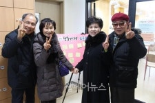 중림종합사회복지관, 청춘카페 문열어