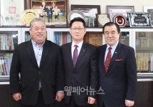 복지TV-신한은행, 소외계층 위한 업무협약 체결