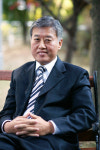경기도장애인복지시설연합회 제7대 정권 회장 취임
