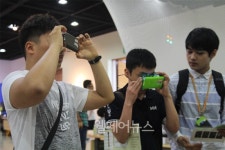 한국장애인고용공단 서울남부, 2016 장애인미디어축제 참가