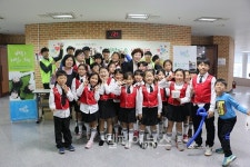 희망이음, 전남 지역아동센터 꼬마예술제 식사 후원