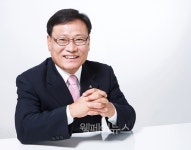 한국지체장애인협회 제8대 중앙회장 선거, 기호 1번 김광환 후보 출마