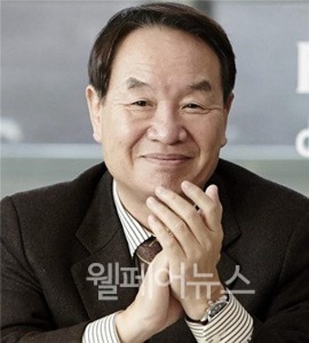 IPC 집행위원에 김성일 당선, 장향숙·나경원 이어 한국에서 3연속 선출