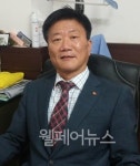 한국신장장애인협회 김세룡 회장, 한국장총 제8대 공동대표 선출