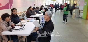 경기도장애인복지종합지원센터, 제13차 일사천리 누림상담 실시