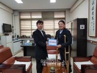 충남 거점형 학교체육시설 2호, 태안 화동초등학교 지정