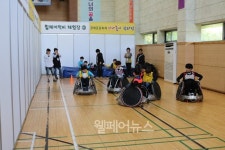 달성군장애인복지관, 장애공감축제 너나들이 한마당  개최