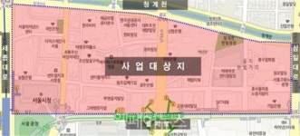 다동·무교동 관광특구, 무장애관광 시범지역 조성