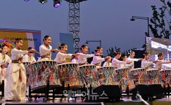 찬란한 여정, 2018장애인문화예술축제 막 올라