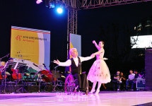 찬란한 여정, 2018장애인문화예술축제 막 올라