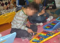 유치원 아니라는 이유로 차별받는 '장애유아'