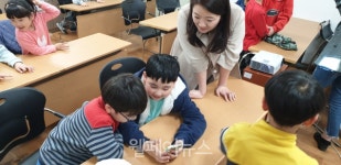 김해 구산사회복지관 구하구하(龜何龜何)-여섯 개의 목소리 운영