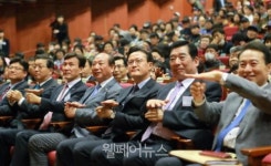 영등포구장애인사랑나눔의집 탁트인세상, 우리는 모두 하나입니다