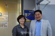 안산의료사협, 노인·장애인돌봄 분야 경기쿱 정식 출범