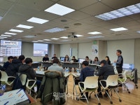 한국장애인고용공단 서울지역본부, 근로지원인 서비스 설명회 개최