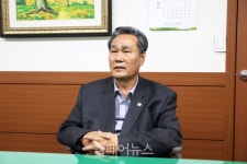 한국장애인단체총연합회, 제11대 김락환 상임대표 추대