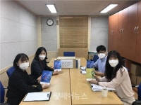 충남발달센터, 발달장애인 부모교육지원사업 찾아가는 컨설팅 대표 이미지