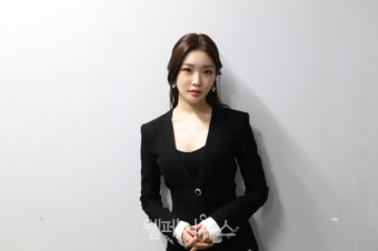 가수 청하, 초록우산 고액기부자 모임 '그린노블클럽' 가입