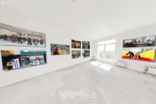 장애인과 나란히 동대문장복, 개관 5주년 기념행사 개최