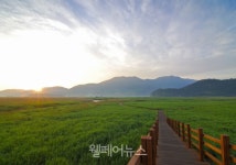 순천만습지 등 3곳 열린관광지 우수사례 선정