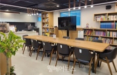 지역으로 한 발 더 가까이 에덴장애인종합복지관의 변화