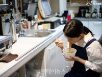기아대책, 대학생 식비지원 청년도시락 운영