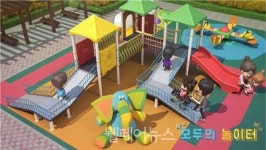 유아를 위한 장애 이해 교육 콘텐츠 모두의 놀이터