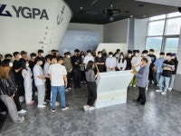 여수시, 전남대 대학생 국가산단 현장체험 운영으로 큰 호응