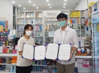 순천시, 자살예방과 조기발견을 위한 생명사랑약국 운영 활발