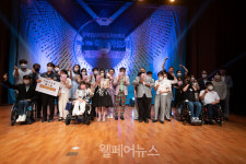 스토리를 노래하라 제7회 이음가요제 개최