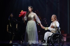 장애인 창작뮤지컬 코스스플로라 DIMF 특별공연 성료