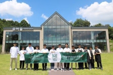 푸르메재단, 발달장애인 베이커리카페 무이숲 개소