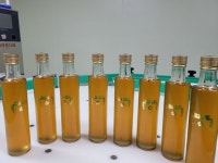 순천시, 순천 매실액...대통령실 추석 선물로 납품