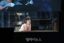 애니메이션 별의 정원, 배리어프리버전 제작… 김보라 배우 참여