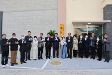 동해시, 신규 경로당 5개소 개소