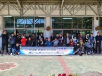 광양시장애인 공공스포츠클럽, 양궁 친선교류전 개최