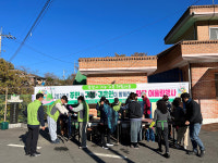 광양시, 귀농·귀촌 체험마을 어울림 행사