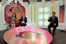 복지TV 전국나눔노래자랑, 세계장애인의 날 기념 한국지체장애인협회와 특집 생방송