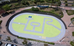 관악 장애인 전동휠체어 운전연습장, 서울 최우수 민원서비스