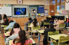양구군보건소, 학교로 찾아가는 흡연·음주 예방 교육 실시