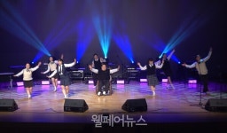 너와 나를 위한 1cm 2022 장애공감주간 막 내려