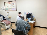 양구군, 저소득층 위한 의치보철 지원 사업