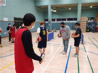 스포츠와사람들, 발달장애인 활동서비스 이용자 모집 대표 이미지