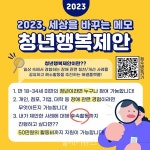 한국장애인재활협회, 장애 이슈 발굴 청년행복제안 운영