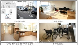 대전 대청병원, 장애인 건강검진센터 개소