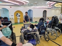 노원구, 중증 장애인을 위한 평생지원센터 조성