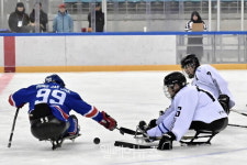 2023 성웅 이순신배 전국파라아이스하키대회 열린다