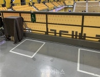 실내 스포츠 체육관 내 장애인 편의시설, 관리 강화해야